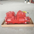 Doosan DX340LC-V Excavator Hydraulic Main Pump